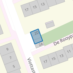 Perceel AHM01-N-8203