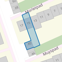 Perceel AHM01-N-8231