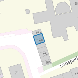 Perceel AHM01-N-8247