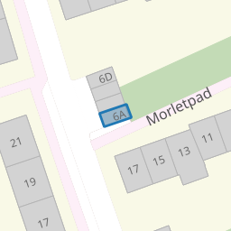 Perceel AHM01-N-8261