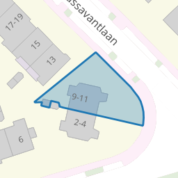 Perceel AHM01-N-8286