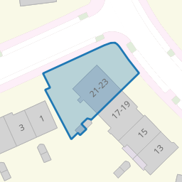 Perceel AHM01-N-8288