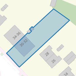 Perceel AHM01-N-8307