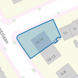 Perceel AHM01-N-8318