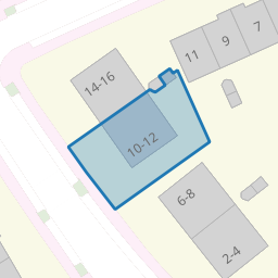 Perceel AHM01-N-8319