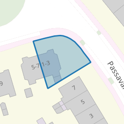 Perceel AHM01-N-8333