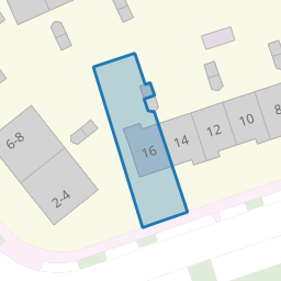 Perceel AHM01-N-8342