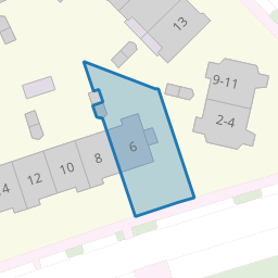 Perceel AHM01-N-8347