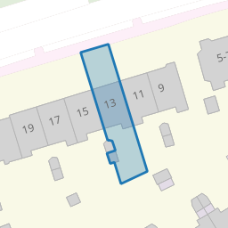 Perceel AHM01-N-8351