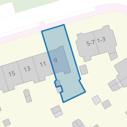 Perceel AHM01-N-8353