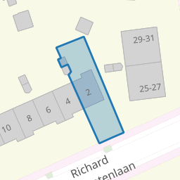 Perceel AHM01-N-8370