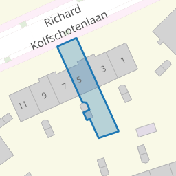 Perceel AHM01-N-8374