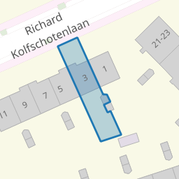 Perceel AHM01-N-8375