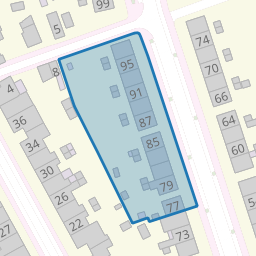 Perceel AHM01-N-8430