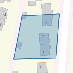 Perceel AHM01-N-8450