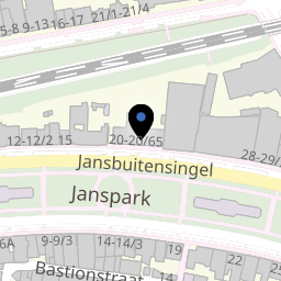 Appartement AHM01 N 8483 33