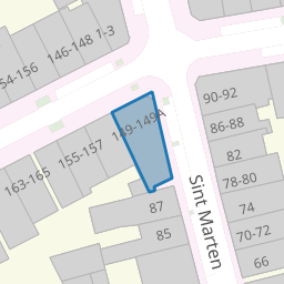 Perceel AHM01-N-8484