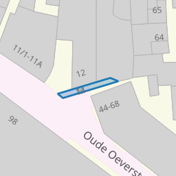 Perceel AHM01-O-1553