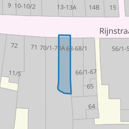 Perceel AHM01-O-1594