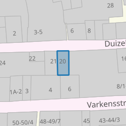 Perceel AHM01-O-1642