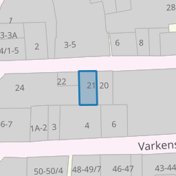 Perceel AHM01-O-1643