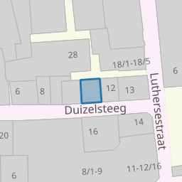 Perceel AHM01-O-1665