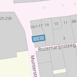 Perceel AHM01-O-1735
