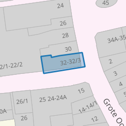 Perceel AHM01-O-1754