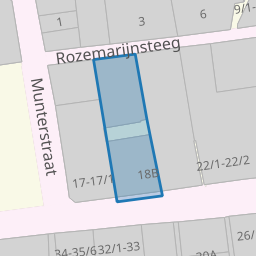 Perceel AHM01-O-1761