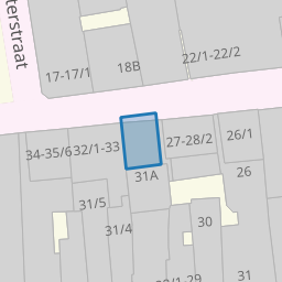 Perceel AHM01-O-1782