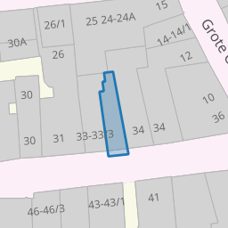 Perceel AHM01-O-1794