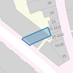 Perceel AHM01-O-1847