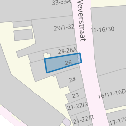 Perceel AHM01-O-1855