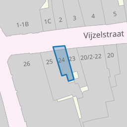 Perceel AHM01-O-1882