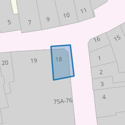 Perceel AHM01-O-1888