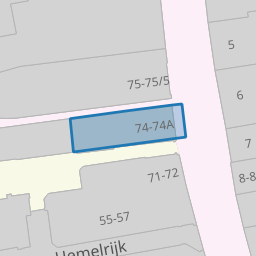 Perceel AHM01-O-1897