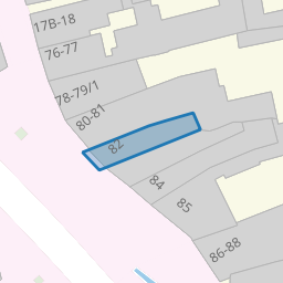 Perceel AHM01-O-1922