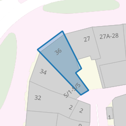 Perceel AHM01-O-1997