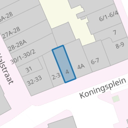 Perceel AHM01-O-2074