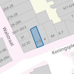 Perceel AHM01-O-2075