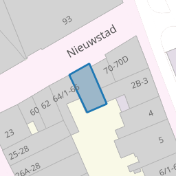 Perceel AHM01-O-2085