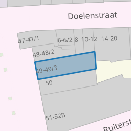 Perceel AHM01-O-2148