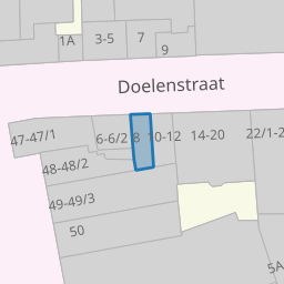 Perceel AHM01-O-2153