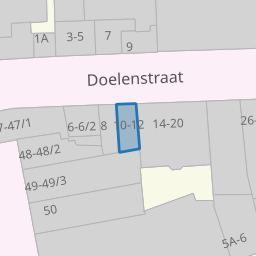 Perceel AHM01-O-2154