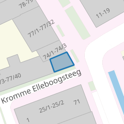 Perceel AHM01-O-2214