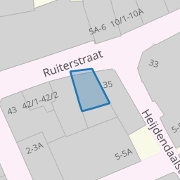 Perceel AHM01-O-2406