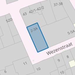 Perceel AHM01-O-2412