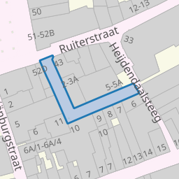 Perceel AHM01-O-2417