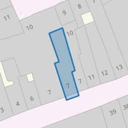 Perceel AHM01-O-2591