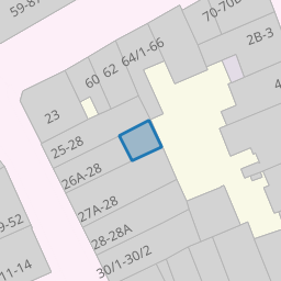 Perceel AHM01-O-2668